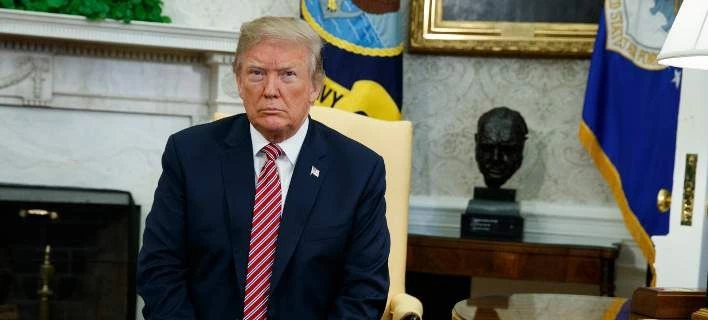 ΗΠΑ: Νέοι δασμοί σε κινεζικά προϊόντα αξίας 200 δισ. δολαρίων -Aπειλή για άλλα 267 δισ.